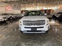 كيا تيلوريد